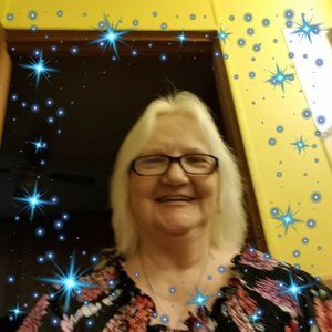 Meet your Posher, Brenda jenkins